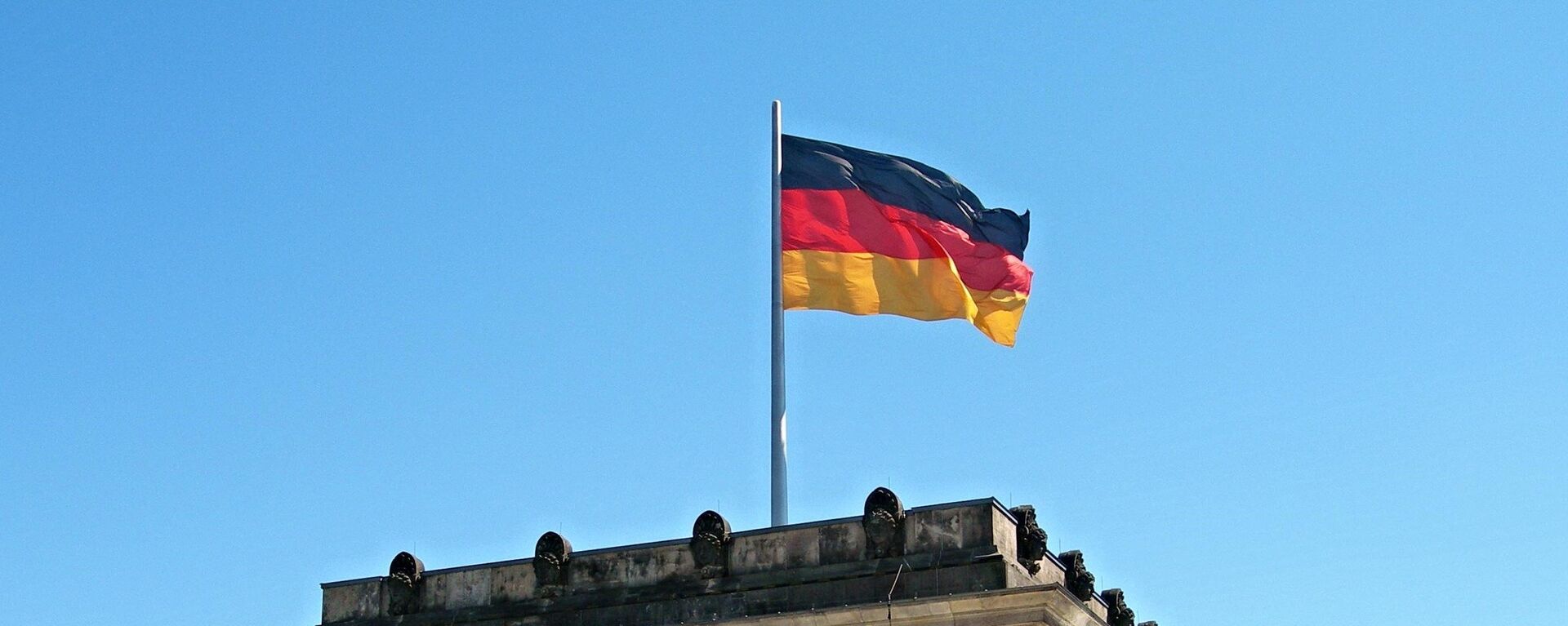 La bandera de Alemania - Sputnik Mundo, 1920, 23.03.2021