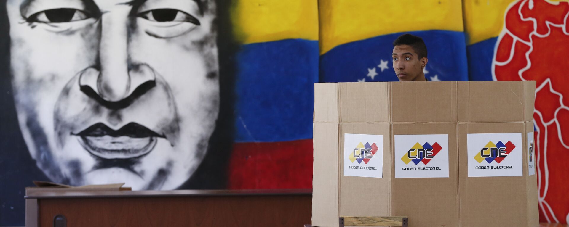 Elecciones en Venezuela - Sputnik Mundo, 1920, 08.07.2021