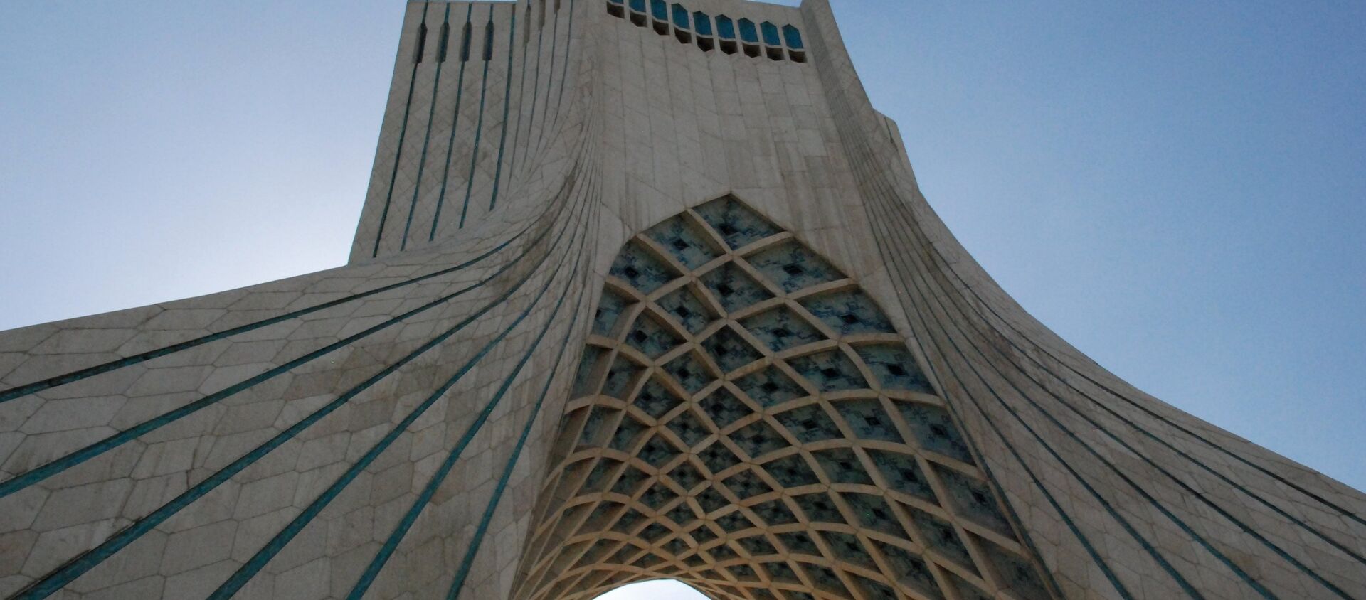 Teherán, la capital de Irán - Sputnik Mundo, 1920, 26.01.2021