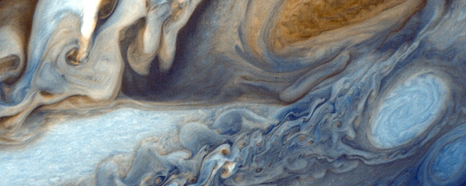 Júpiter, imagen referencial - Sputnik Mundo, 1920, 19.03.2021
