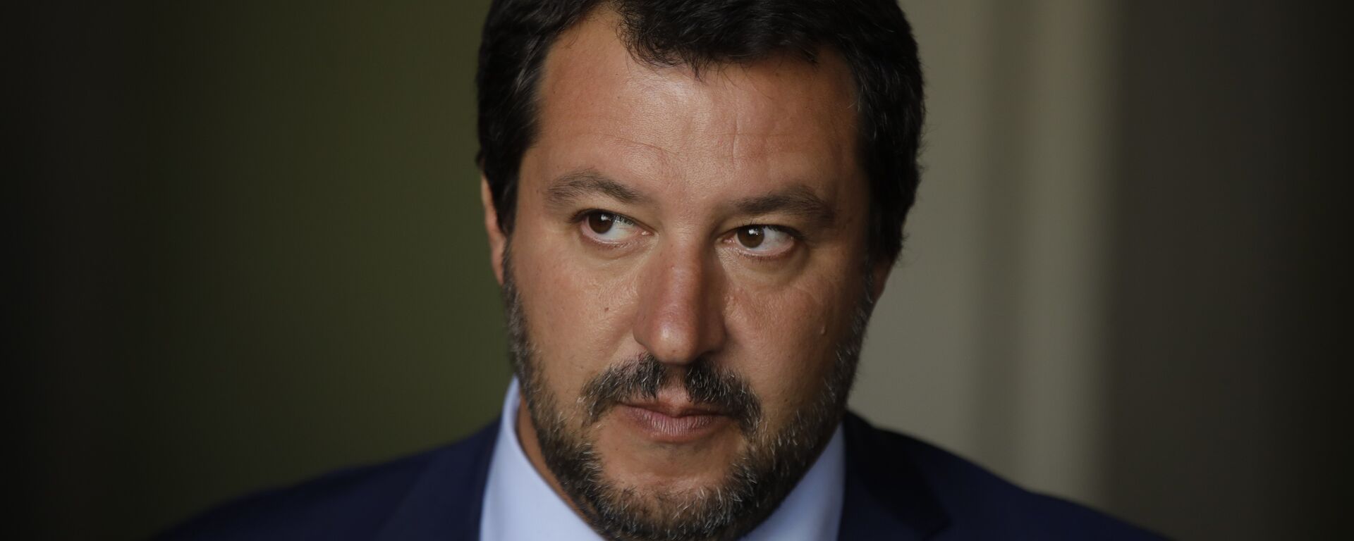 Matteo Salvini - Sputnik Mundo, 1920, 18.09.2022