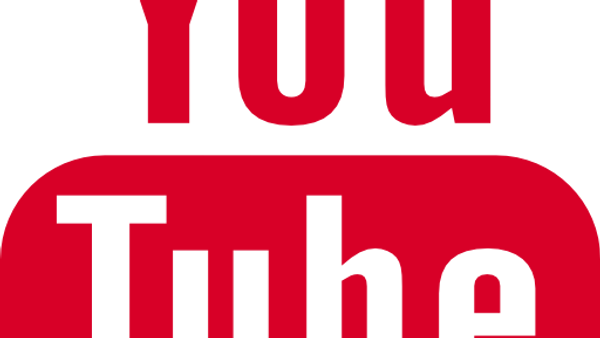YouTube logo - Sputnik Mundo