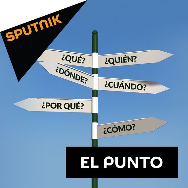 El Punto_29-10-18 - Sputnik Mundo