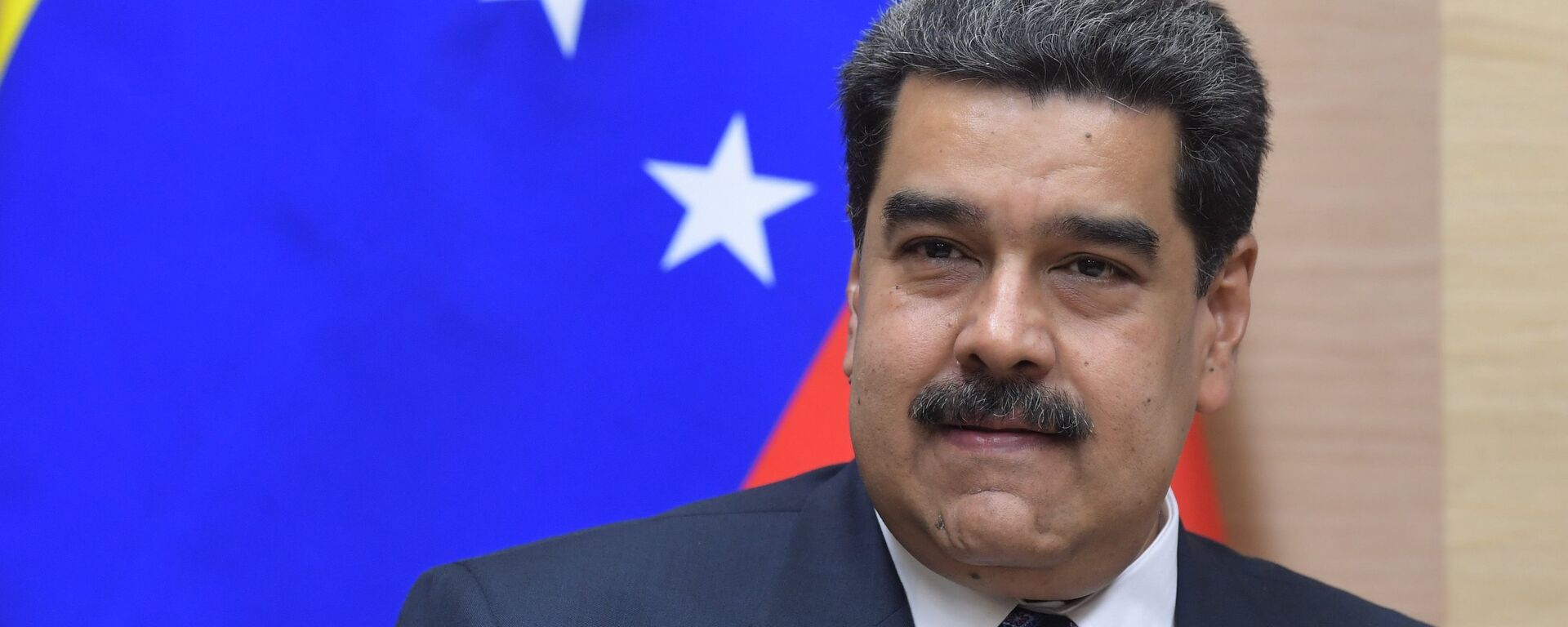Nicolás Maduro, presidente de Venezuela - Sputnik Mundo, 1920, 07.03.2021