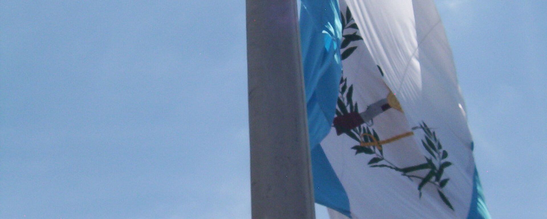 Bandera de Guatemala - Sputnik Mundo, 1920, 14.01.2022