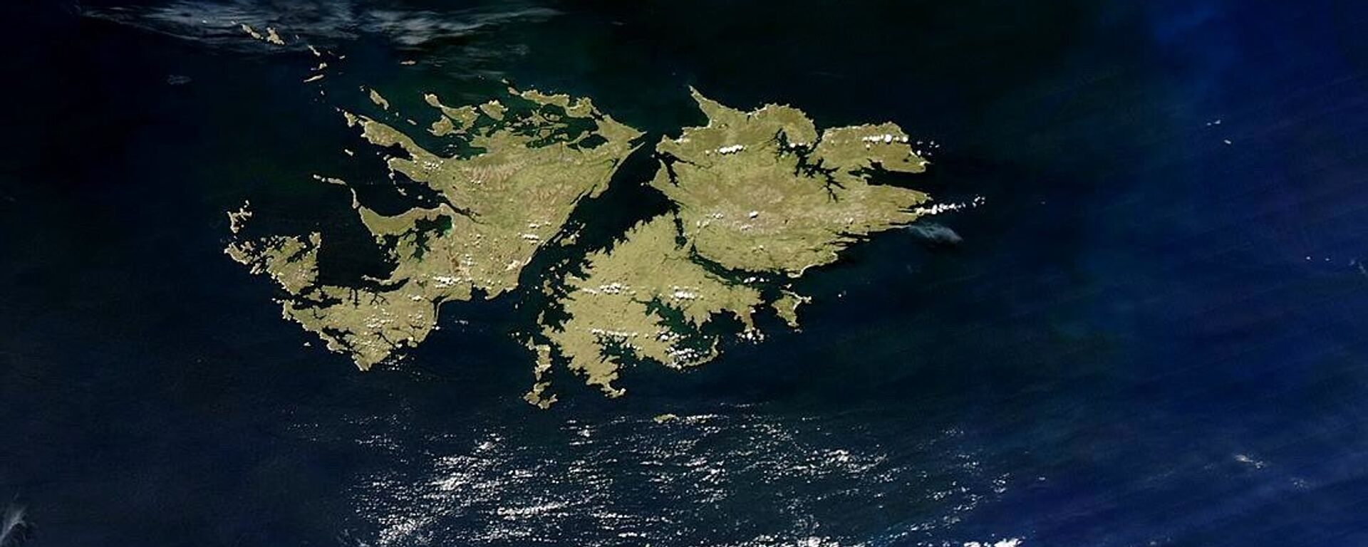Las islas Malvinas - Sputnik Mundo, 1920, 24.06.2021