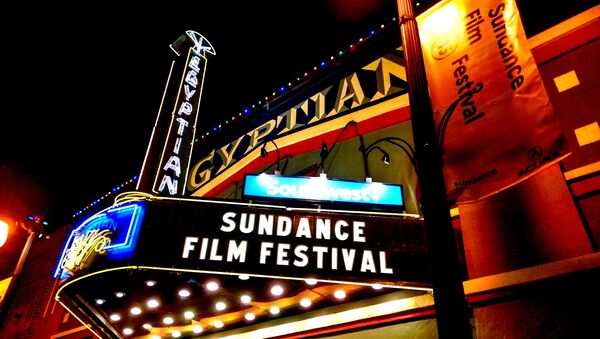 Sundance - Sputnik Mundo