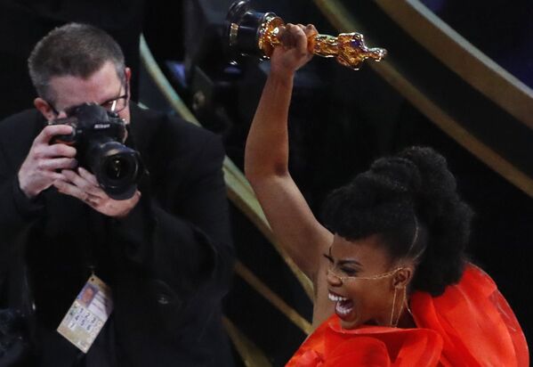 Oscar 2019: ceremonia de entrega de los premios y la alfombra roja - Sputnik Mundo