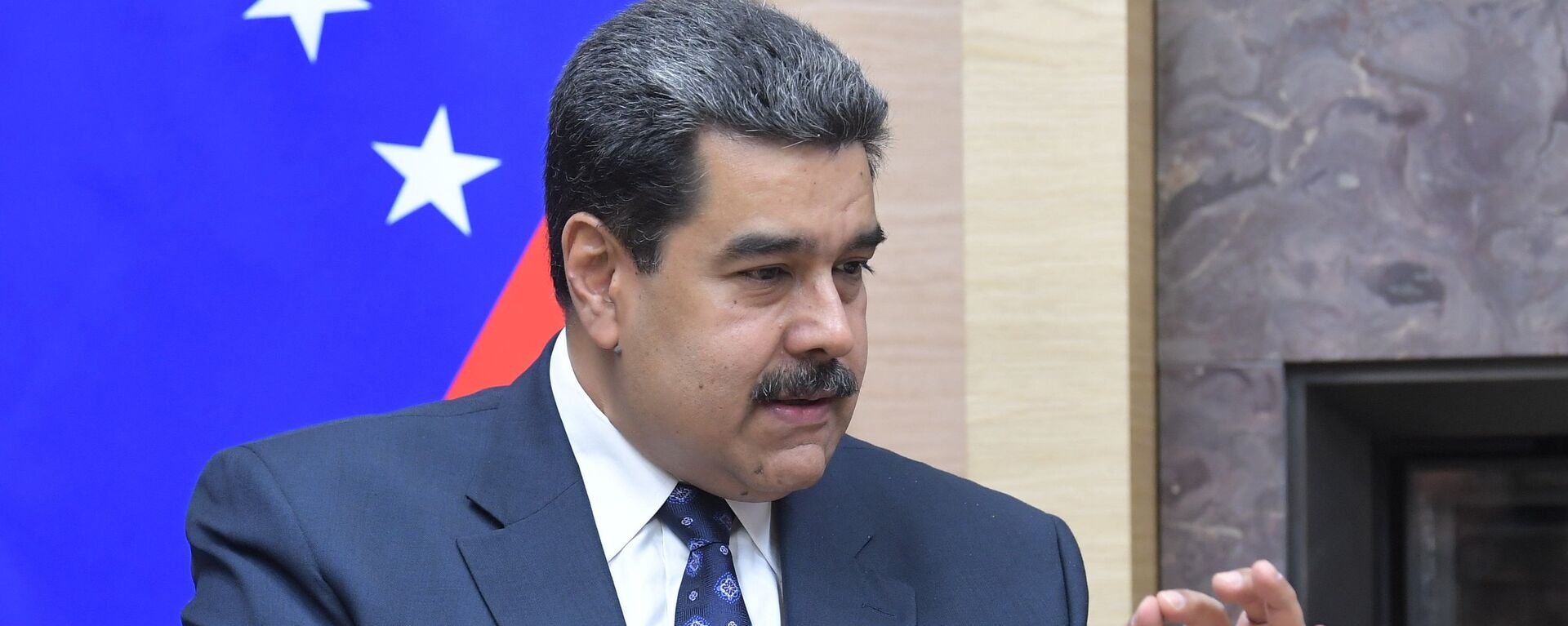 Nicolás Maduro, presidente de Venezuela - Sputnik Mundo, 1920, 23.11.2021