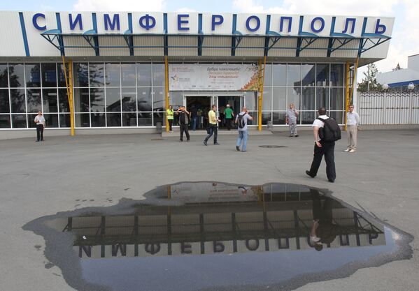 Crimea, a cinco años de la histórica reunificación con Rusia - Sputnik Mundo