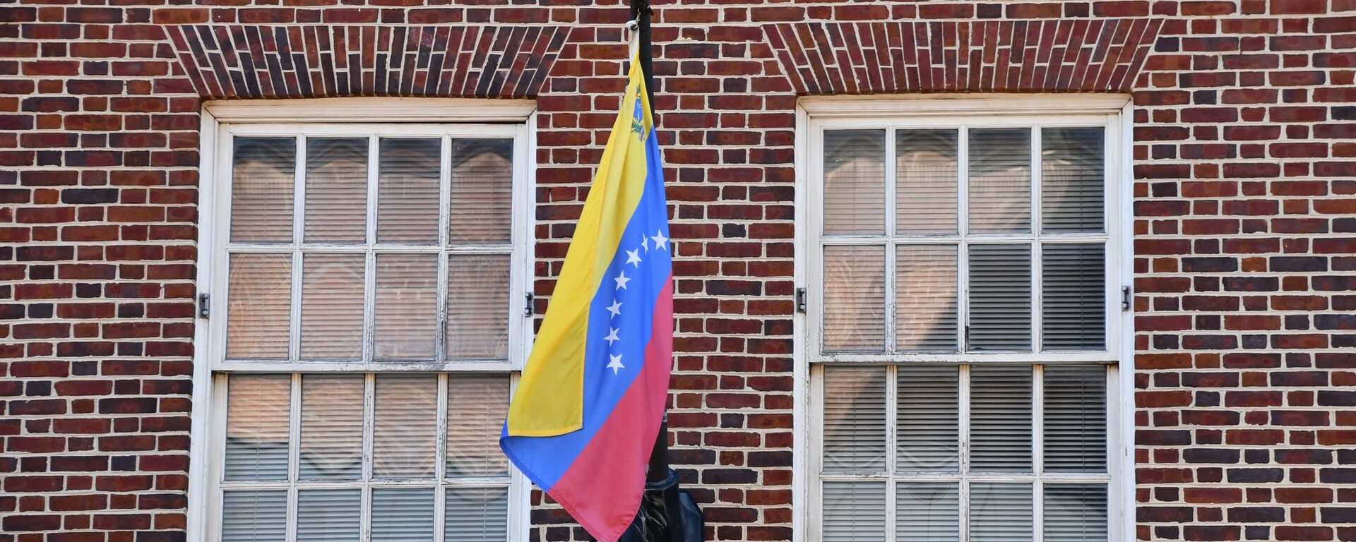 La bandera de Venezuela - Sputnik Mundo, 1920, 19.05.2022