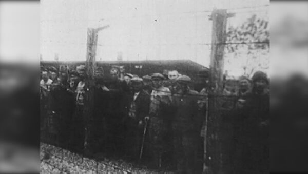 Fábricas de muerte: la terrible lección de los campos de concentración nazis - Sputnik Mundo
