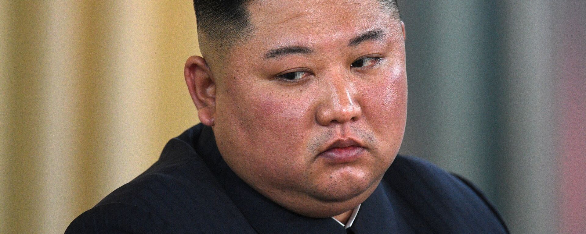 Kim Jong-un, el líder de Corea del Norte - Sputnik Mundo, 1920, 12.02.2021