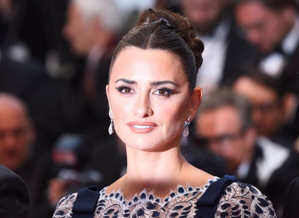 Las caras femeninas más bellas del 72 Festival de Cannes - Sputnik Mundo
