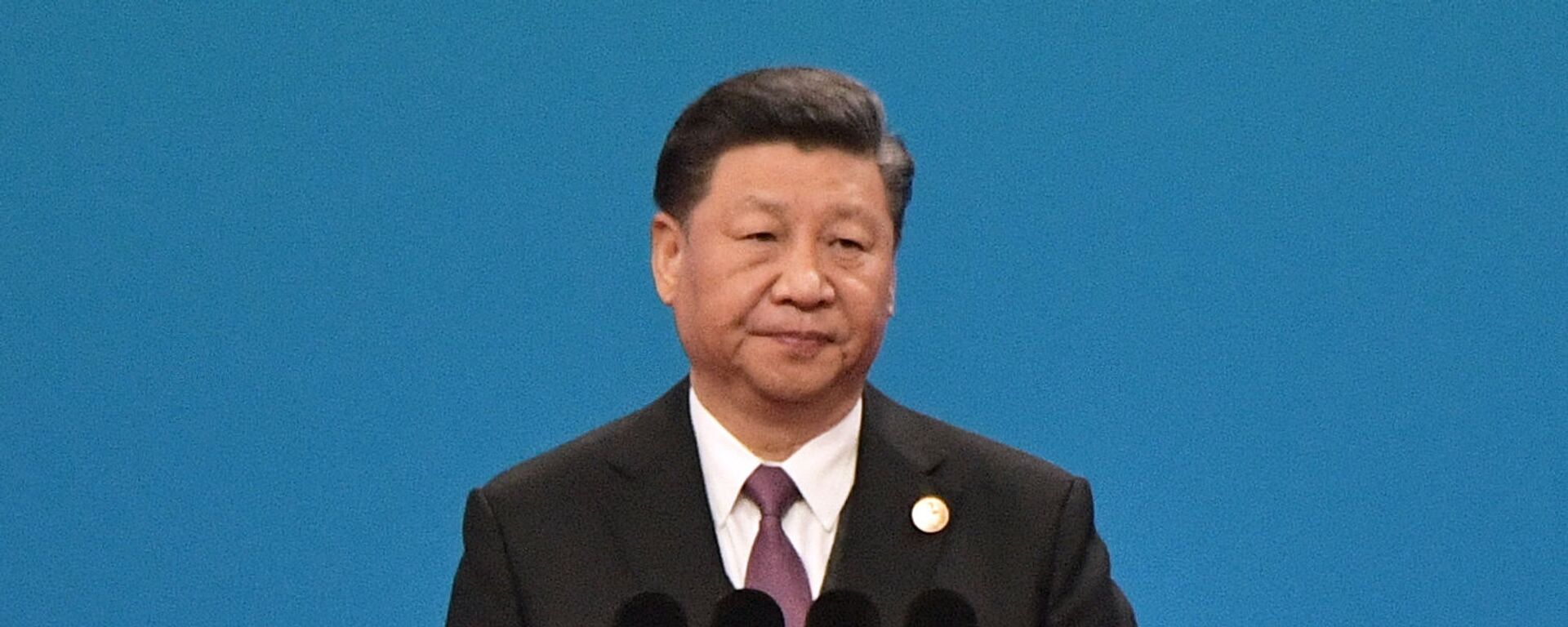 Xi Jinping, el presidente de China - Sputnik Mundo, 1920, 21.04.2022