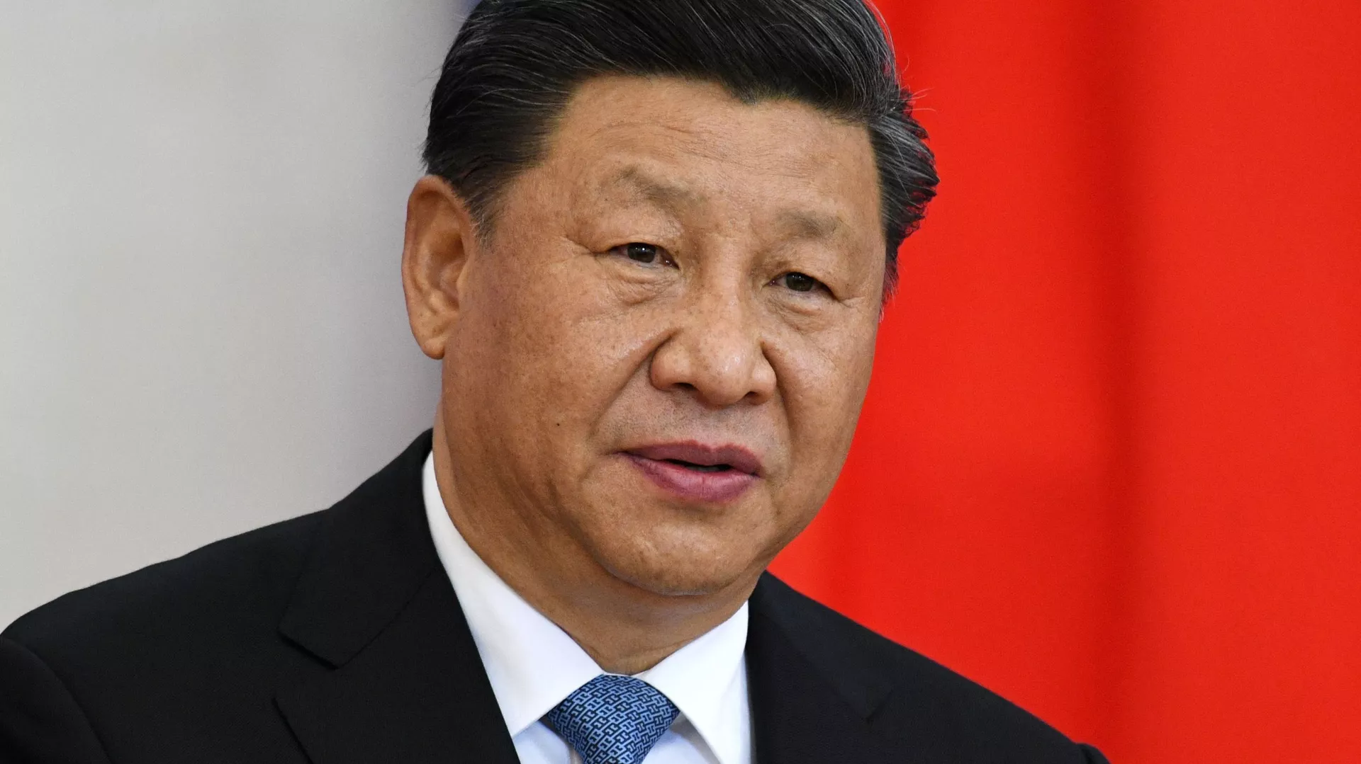 Xi Jinping, presidente de China - Sputnik Mundo, 1920, 08.07.2024