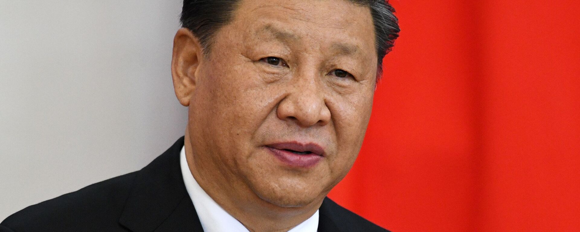 Xi Jinping, presidente de China - Sputnik Mundo, 1920, 03.09.2021