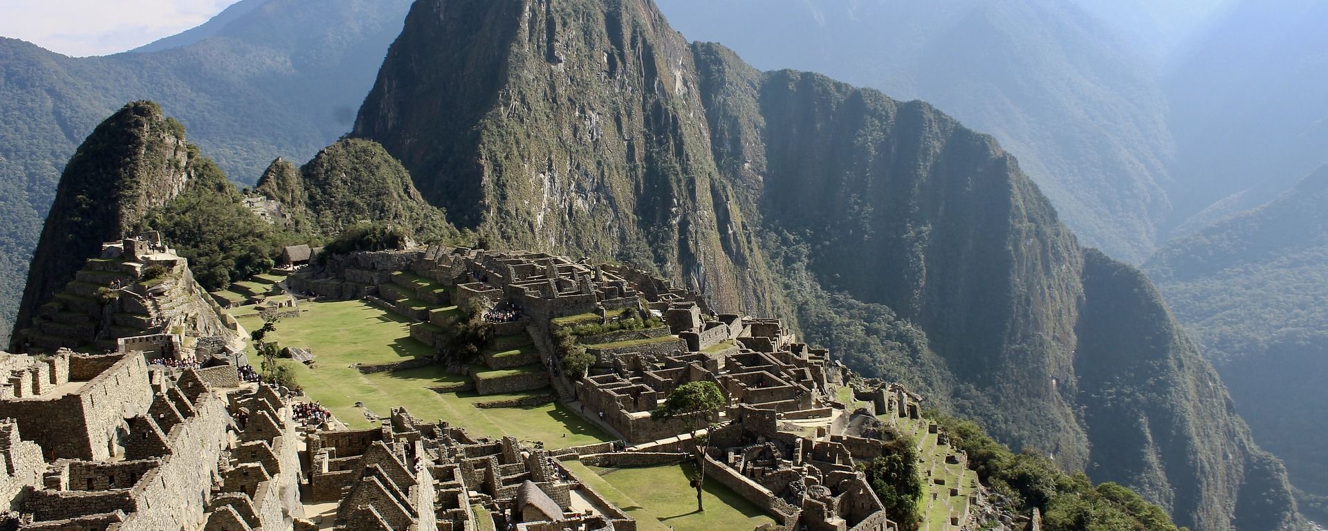 Machu Picchu, Perú - Sputnik Mundo, 1920, 06.05.2022