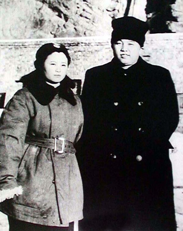 Kim Il-sung: Sol de la Nación y el líder favorito de los norcoreanos - Sputnik Mundo