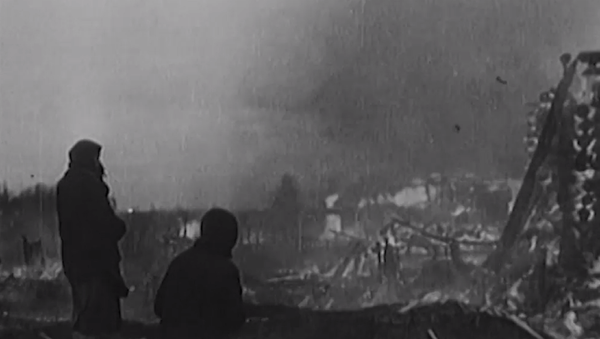 Todos los detalles de la Segunda Guerra Mundial en este vídeo   - Sputnik Mundo