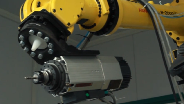 Inteligencia artificial y autos no tripulados: así son los robots del 'Silicon Valley' ruso - Sputnik Mundo