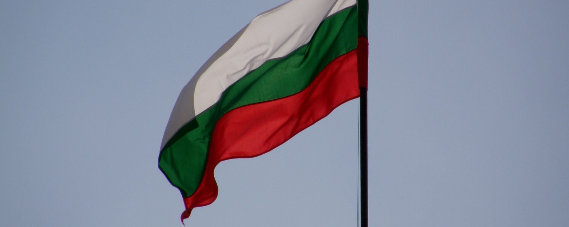 Bandera de Bulgaria - Sputnik Mundo, 1920, 23.06.2022