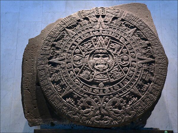 La caída de Tenochtitlán: ¿por qué cayó la civilización azteca? - Sputnik Mundo