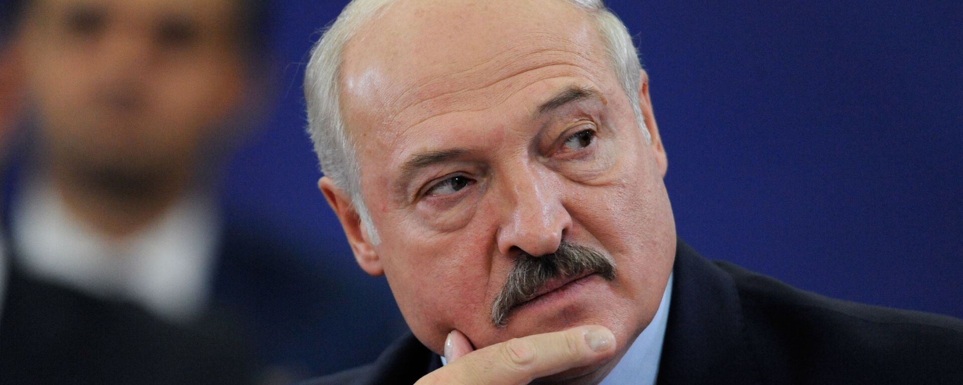 Alexandr Lukashenko, el presidente de Bielorrusia - Sputnik Mundo, 1920, 10.05.2022