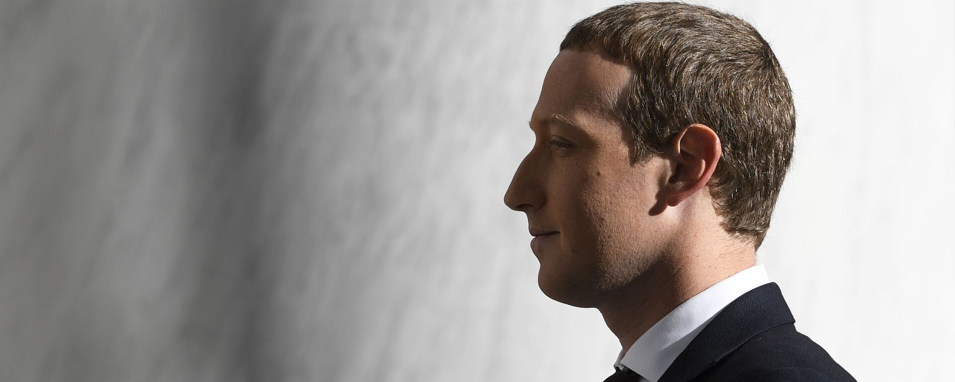 Mark Zuckerberg, fundador y presidente de Facebook - Sputnik Mundo, 1920, 20.02.2022