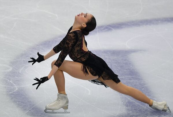 Miss Universo, patinaje artístico y política internacional en las mejores fotos de la semana - Sputnik Mundo