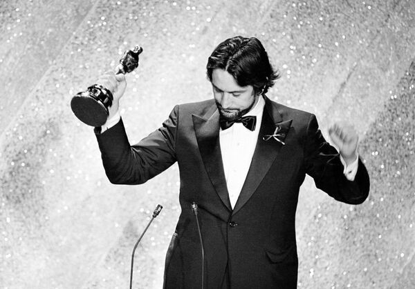 Ganadores inolvidables de la historia de los Óscar

 - Sputnik Mundo