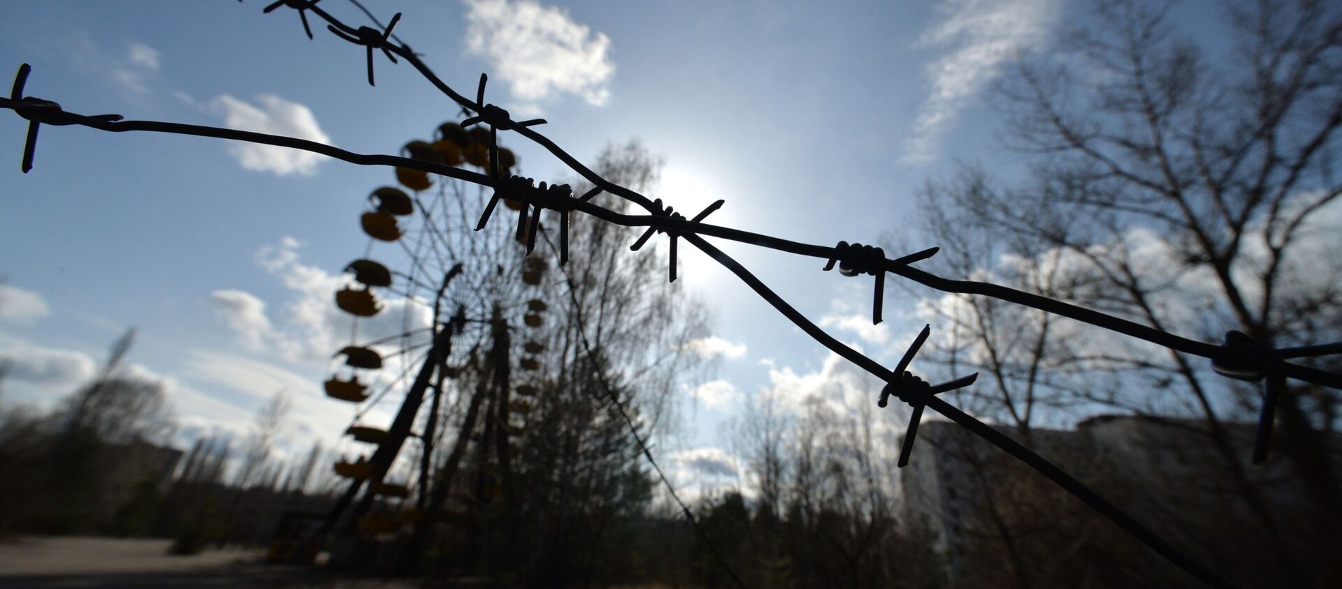 Prípiat cumple 50 años: la ciudad fantasma que sufrió Chernóbil - Sputnik Mundo, 1920, 04.02.2020
