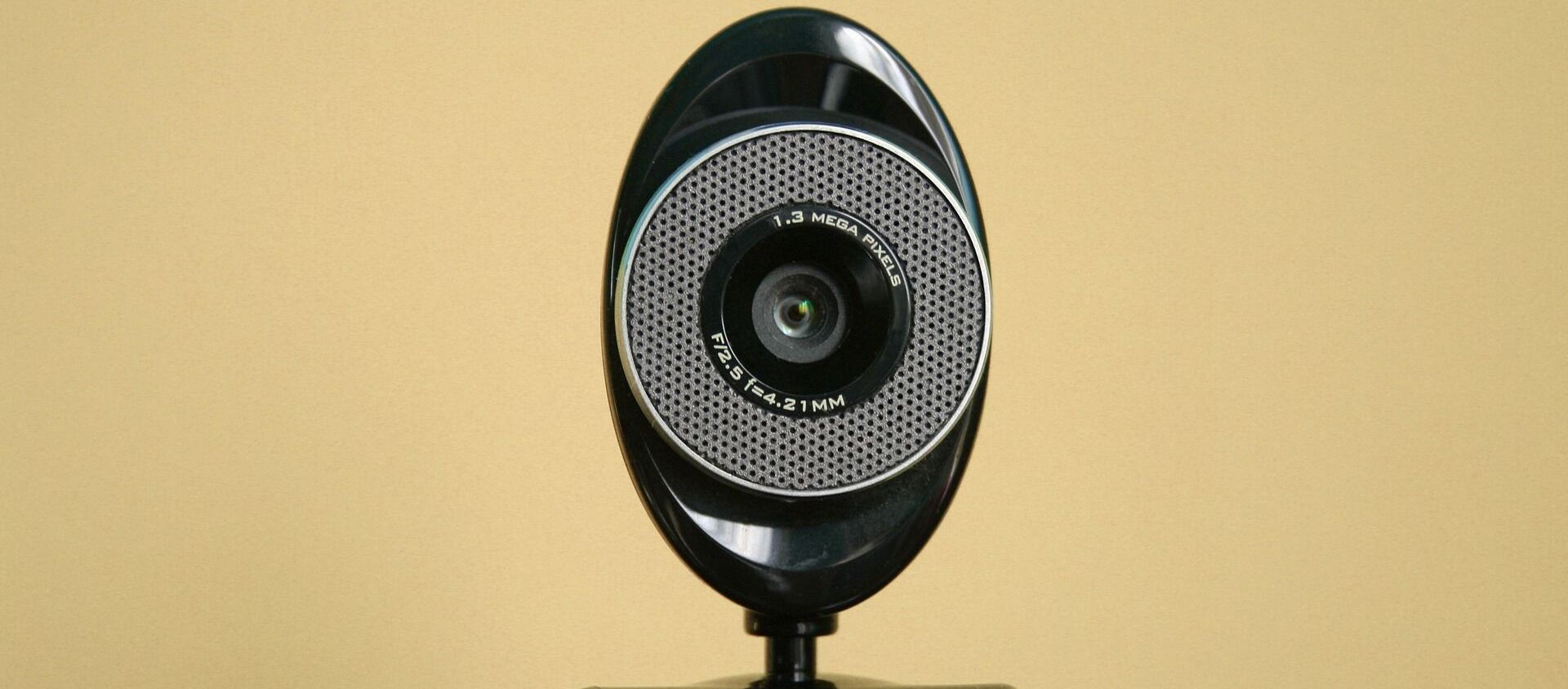 Una cámara web - Sputnik Mundo, 1920, 16.09.2020