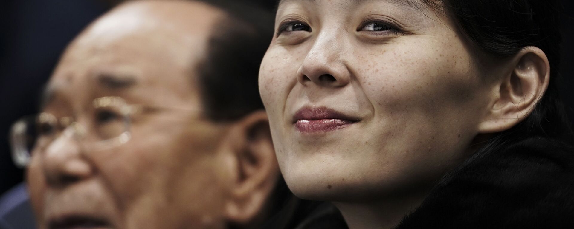 Kim Yo-jong, la hermana del líder norcoreano - Sputnik Mundo, 1920, 30.03.2021