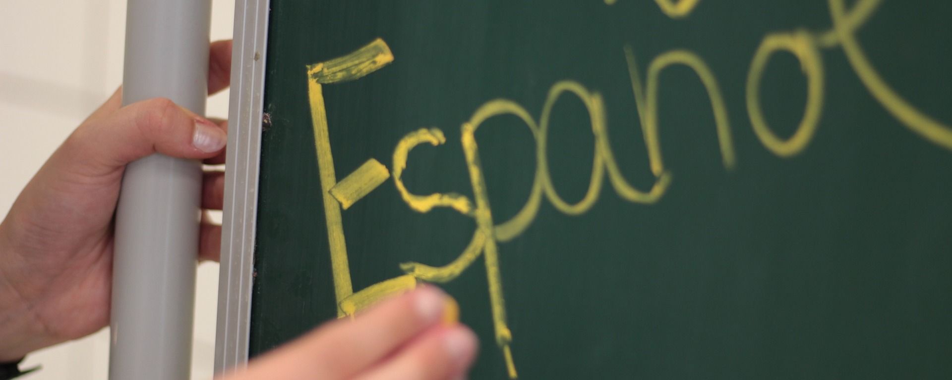Idioma español. Lengua española. Imagen referencial - Sputnik Mundo, 1920, 22.04.2020