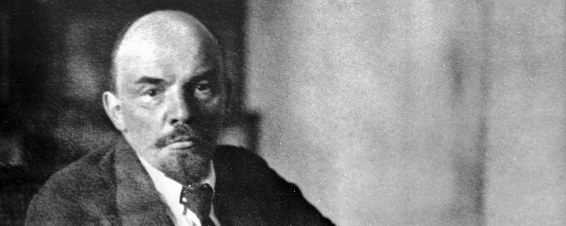 Vladímir Lenin, líder revolucionário - Sputnik Mundo, 1920, 21.01.2021