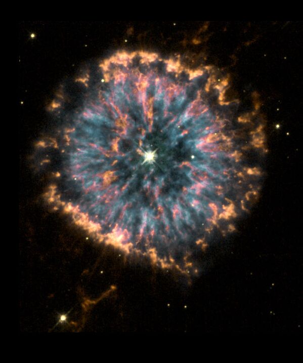 NGC 6751 (2000) - Sputnik Mundo