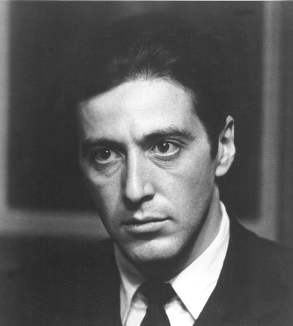 El legendario Al Pacino cumple 80 años - Sputnik Mundo