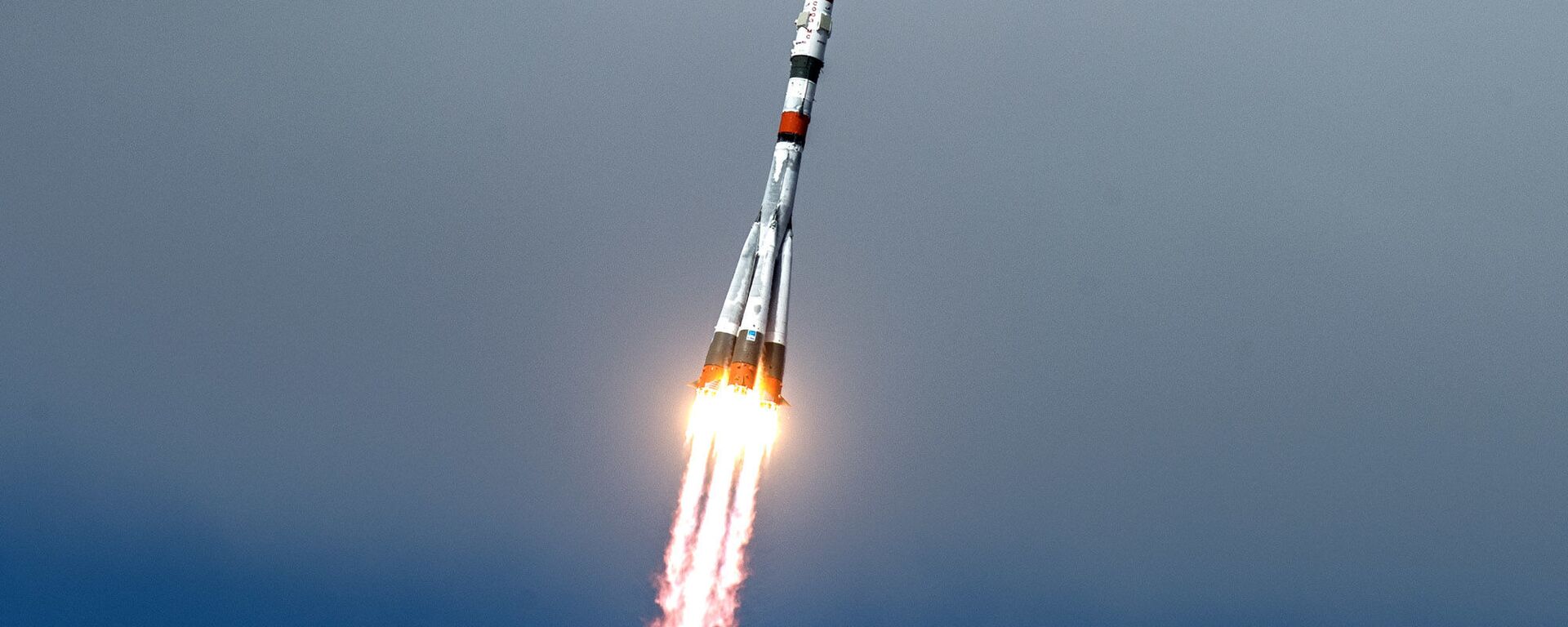 Lanzamiento del cohete portador Soyuz-2.1a (imagen referencial) - Sputnik Mundo, 1920, 25.01.2022