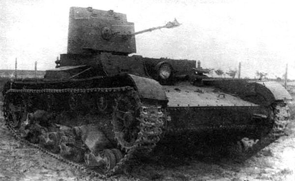 Los legendarios tanques soviéticos con los que vencieron en la Gran Guerra Patria - Sputnik Mundo