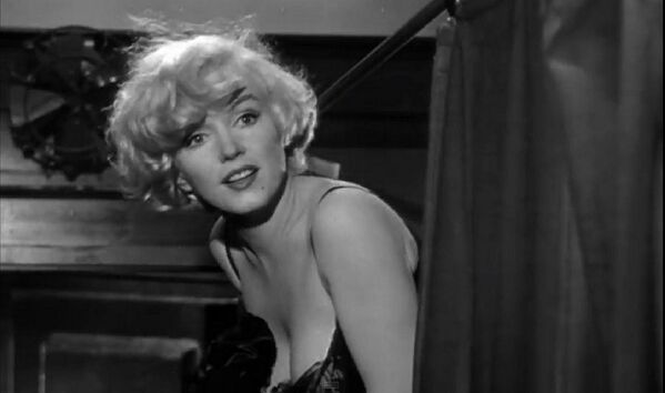 Marilyn Monroe - Sputnik Mundo