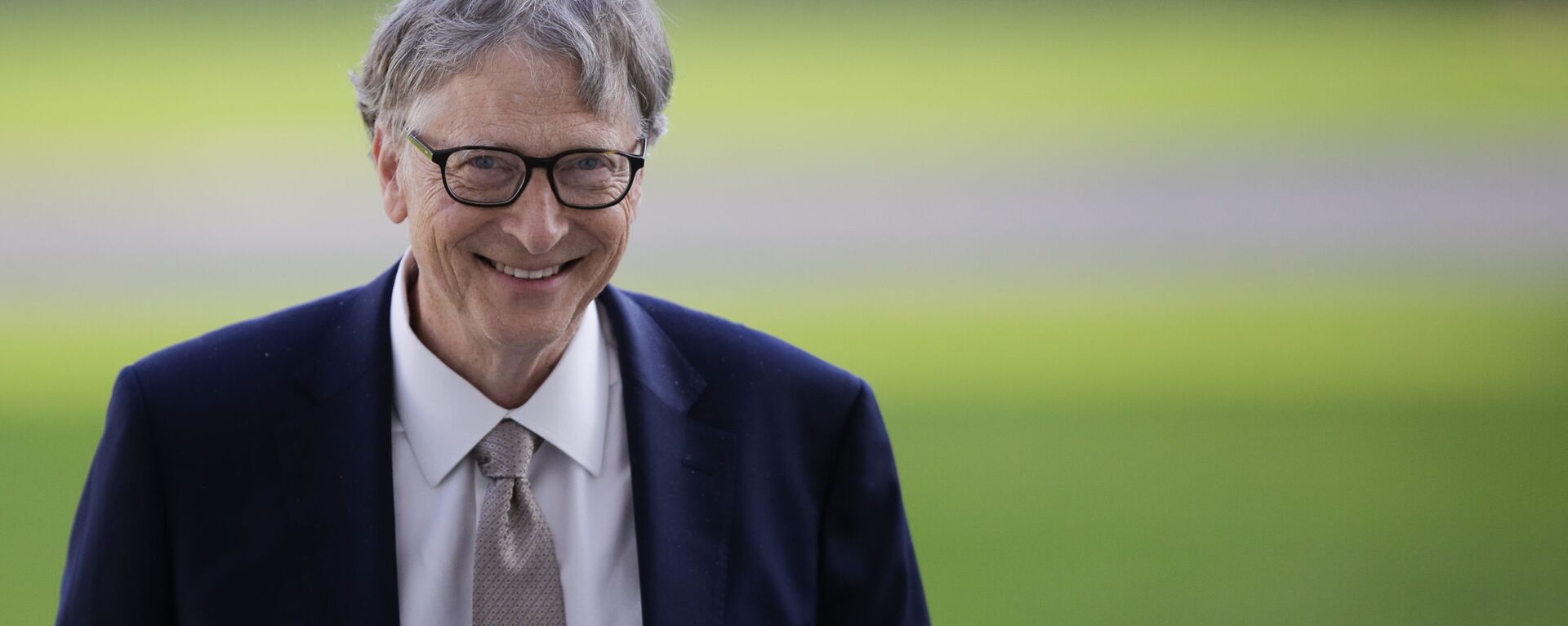 Bill Gates, fundador de Microsoft - Sputnik Mundo, 1920, 28.10.2020