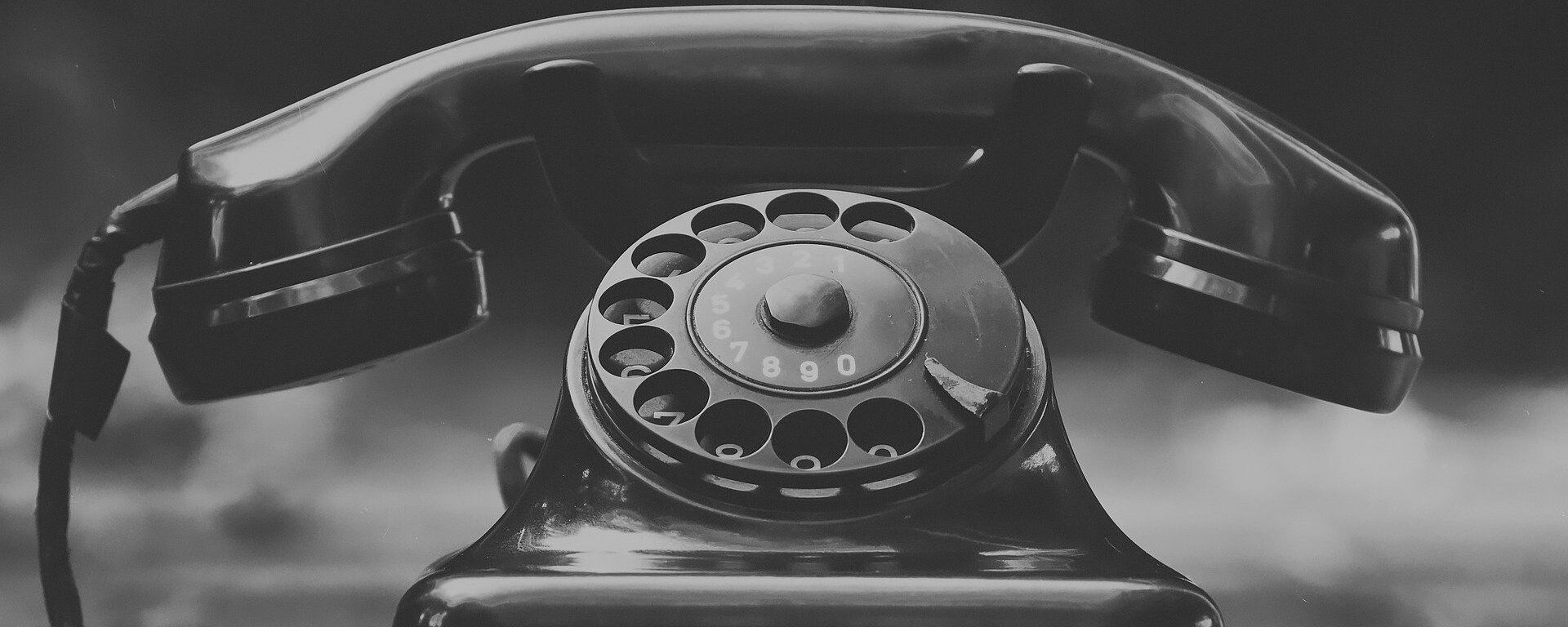 Un teléfono (imagen referencial) - Sputnik Mundo, 1920, 19.01.2021