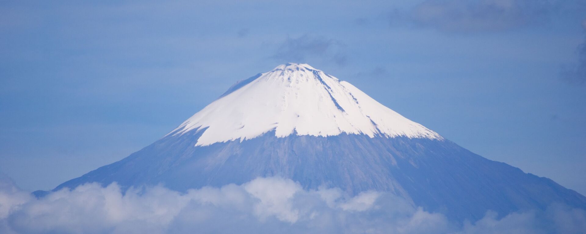 Volcán Sangay, Ecuador - Sputnik Mundo, 1920, 13.04.2021