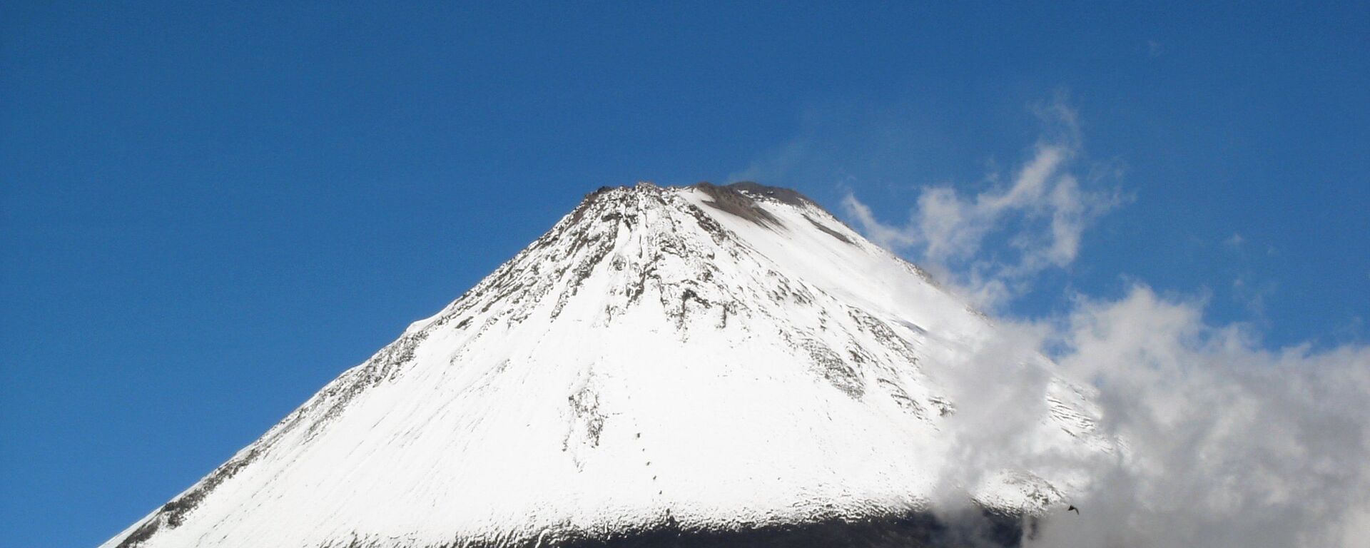 Volcán Sangay en Ecuador - Sputnik Mundo, 1920, 07.01.2024
