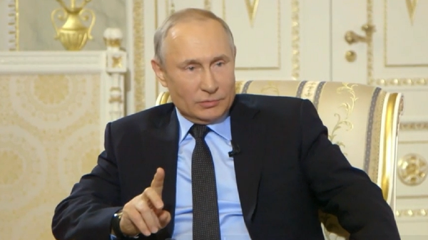 Putin: Rusia tiene una sorpresa para los países que desarrollan armas hipersónicas - Sputnik Mundo