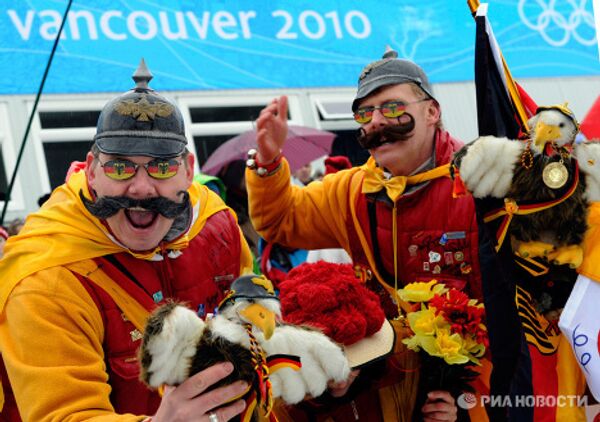 © AFP Vancouver - Sputnik Mundo