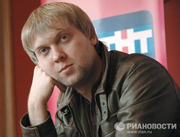 RIA Novosti. Andrei Arkhipov - Sputnik Mundo