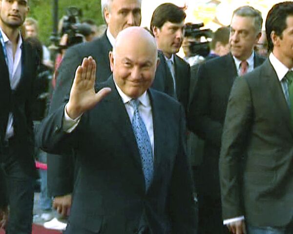 Yuri Luzhkov. Un vídeo retrato del ex alcalde de Moscú - Sputnik Mundo