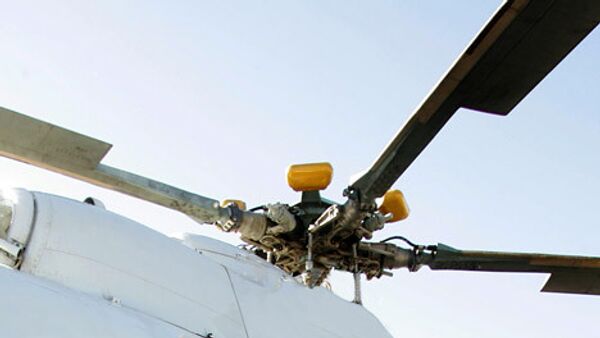 La estadounidense Sikorsky creará un helicóptero de reconocimiento y ataque de alta velocidad - Sputnik Mundo